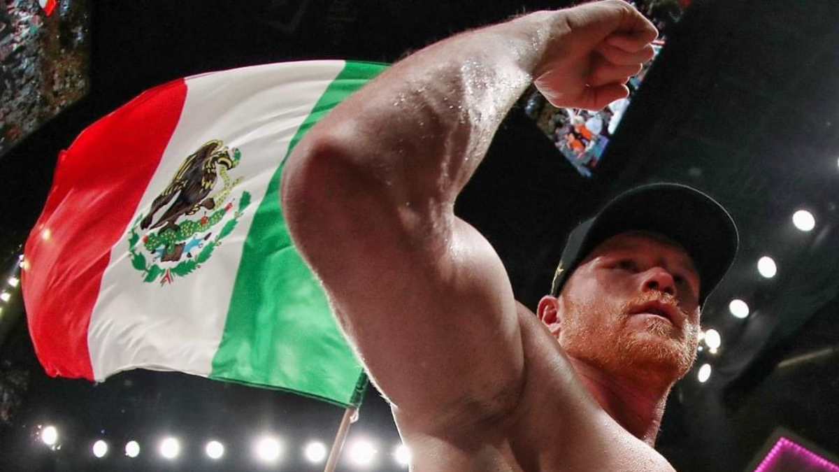 Canelo Álvarez derrotó a Jaime Munguía y retuvo sus cuatro títulos