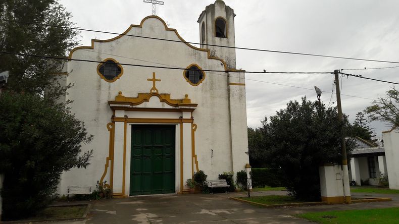 La Escapada Cerca De Buenos Aires A Un Pintoresco Pueblo Congelado En