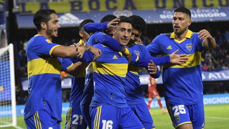 Filtraron la nueva camiseta que usaría Boca y estallaron las redes sociales