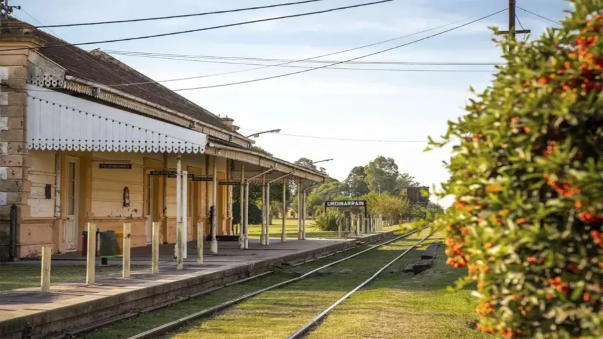 La Escapada Cerca De Buenos Aires Al Pueblo Que Celebra La Fiesta