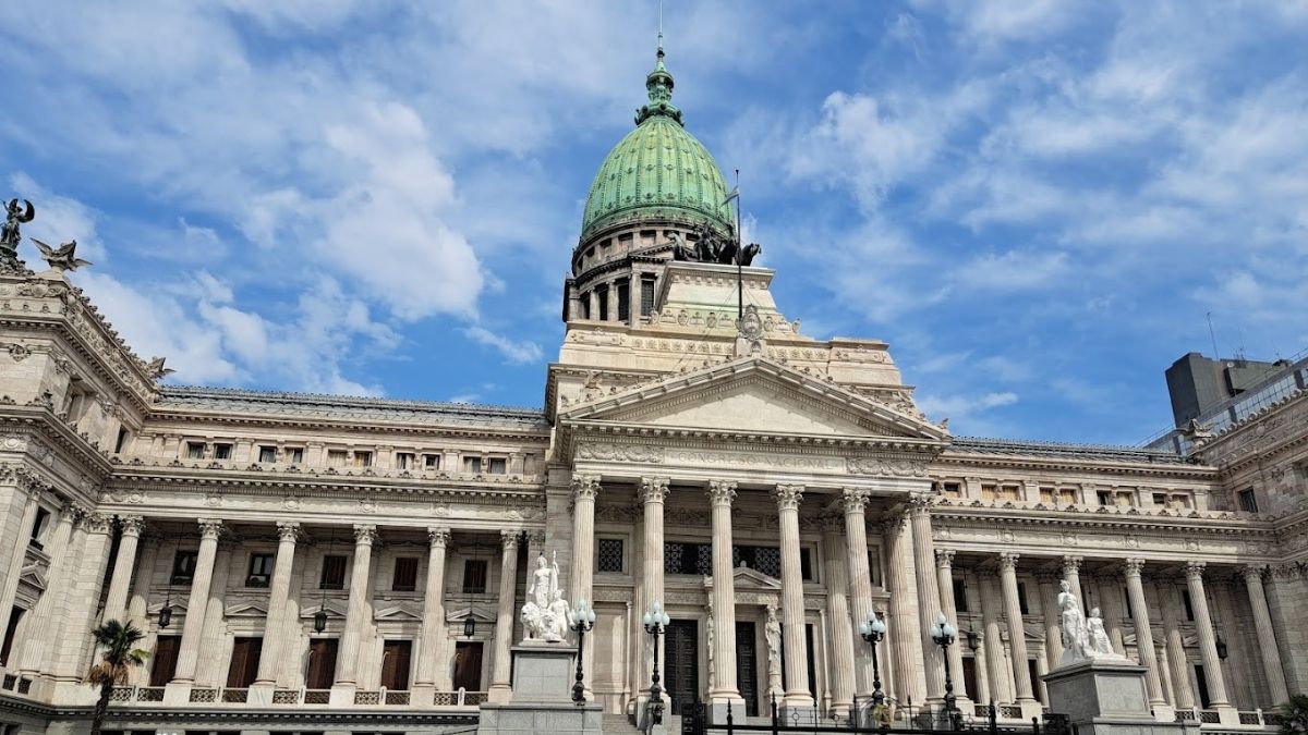 C Mo Ser El Congreso Que Tendr Javier Milei En Su Presidencia