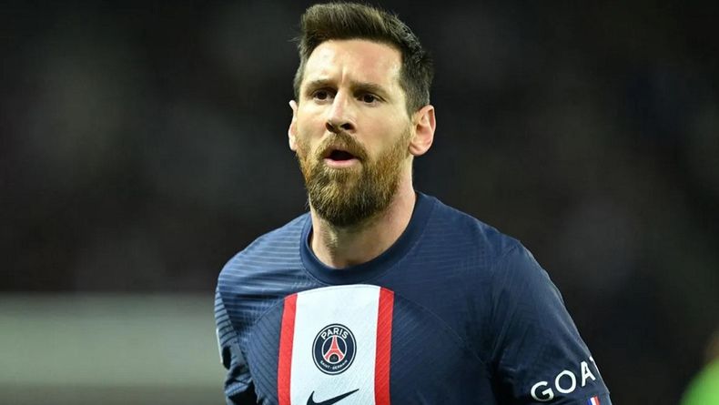 Lionel Messi Revel Por Qu Se Quebr Su Relaci N Con Los Hinchas De Psg