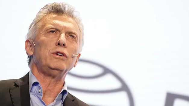 Macri Le Respondi A Cristina Kirchner Y Reconoci No Haber Hecho