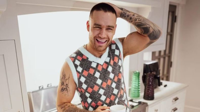 Trasladaron El Cuerpo De Liam Payne A Un Cementerio En Belgrano Para