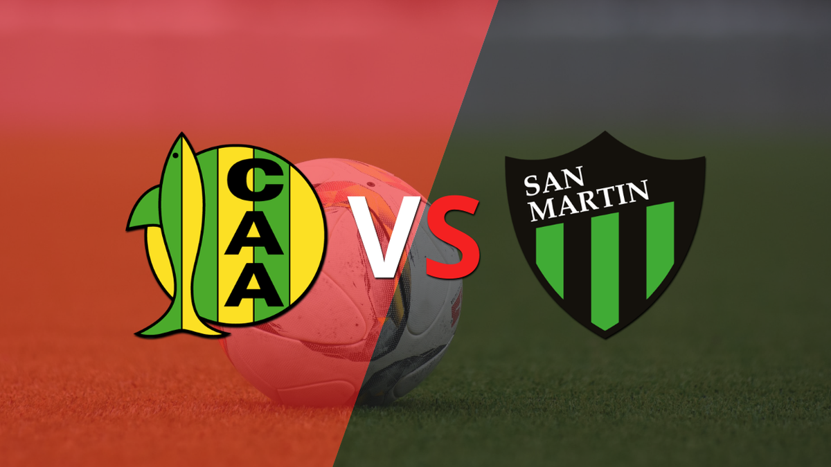 Aldosivi Vs San Mart N Sj Por Partido De Argentina Copa Argentina