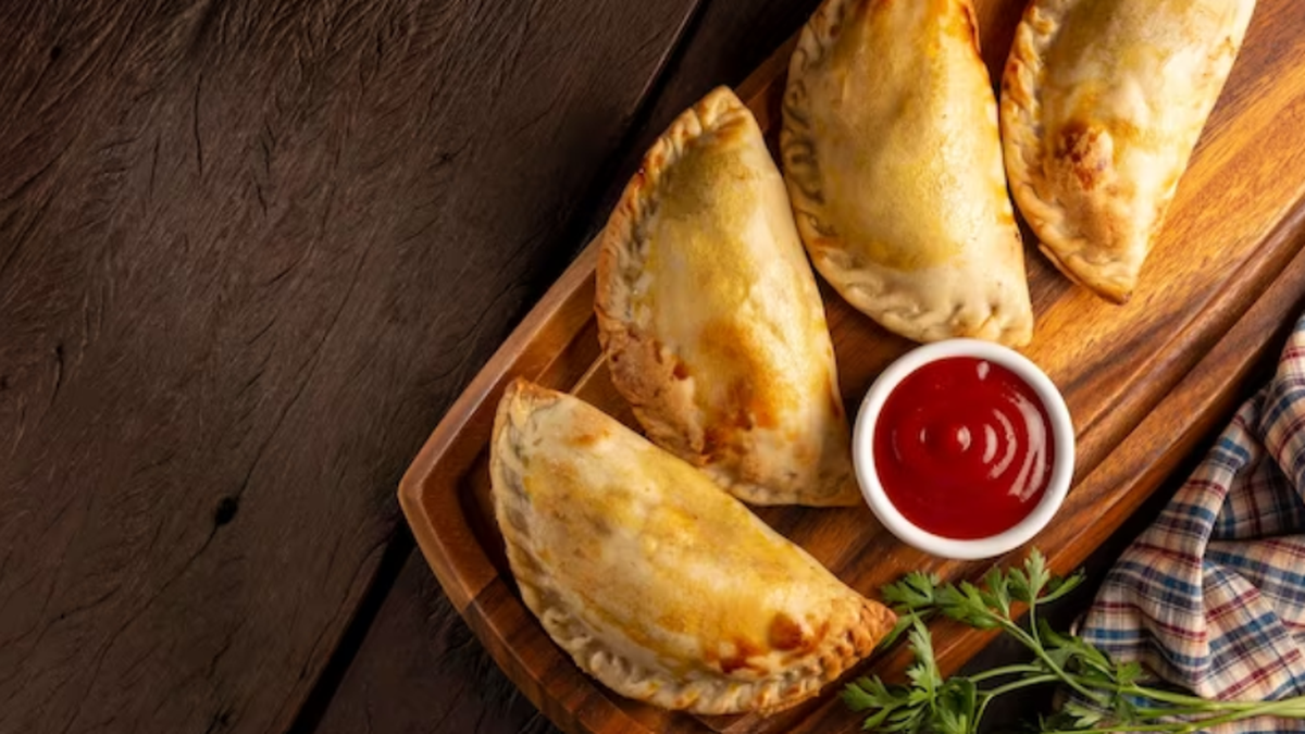 El Restaurante De Buenos Aires Que Prepara Las Mejores Empanadas De