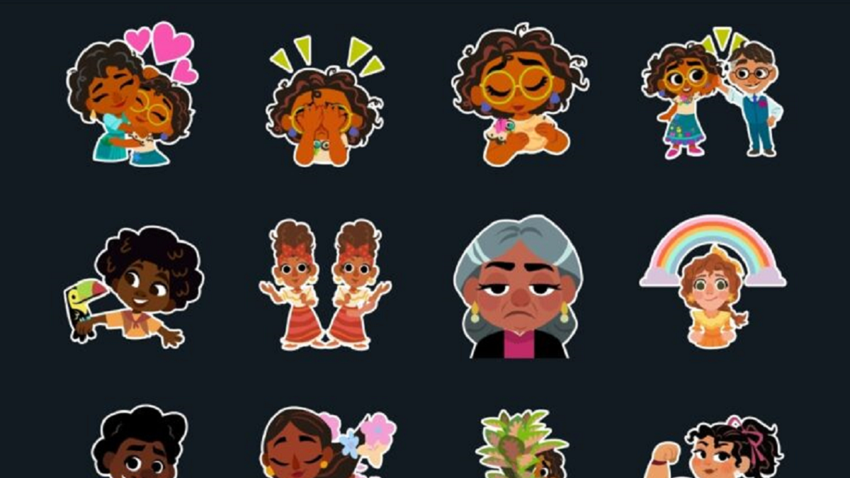 WhatsApp lanza un nuevo pack de stickers cómo descargarlos