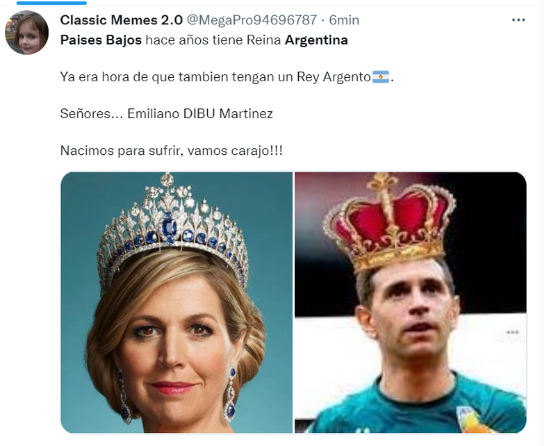 Los Mejores Memes Tras El Triunfo De La Selecci N Argentina Frente A