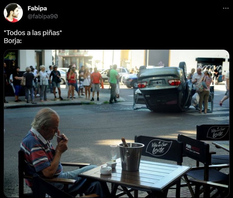 Los Mejores Memes Del Gol De River A Boca Y El Esc Ndalo Del Final