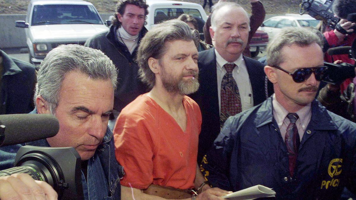 Estados Unidos murió en prisión Ted Kaczynski el famoso Unabomber