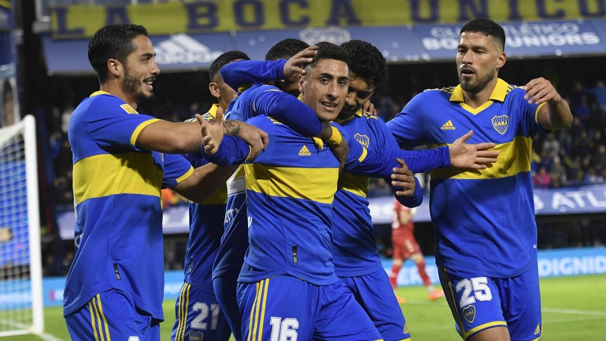 Filtraron La Nueva Camiseta Que Usar A Boca Y Estallaron Las Redes Sociales