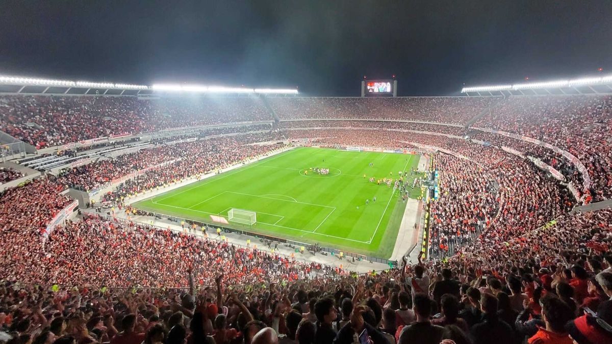 Día Internacional del Hincha de River por qué se celebra el 28 de