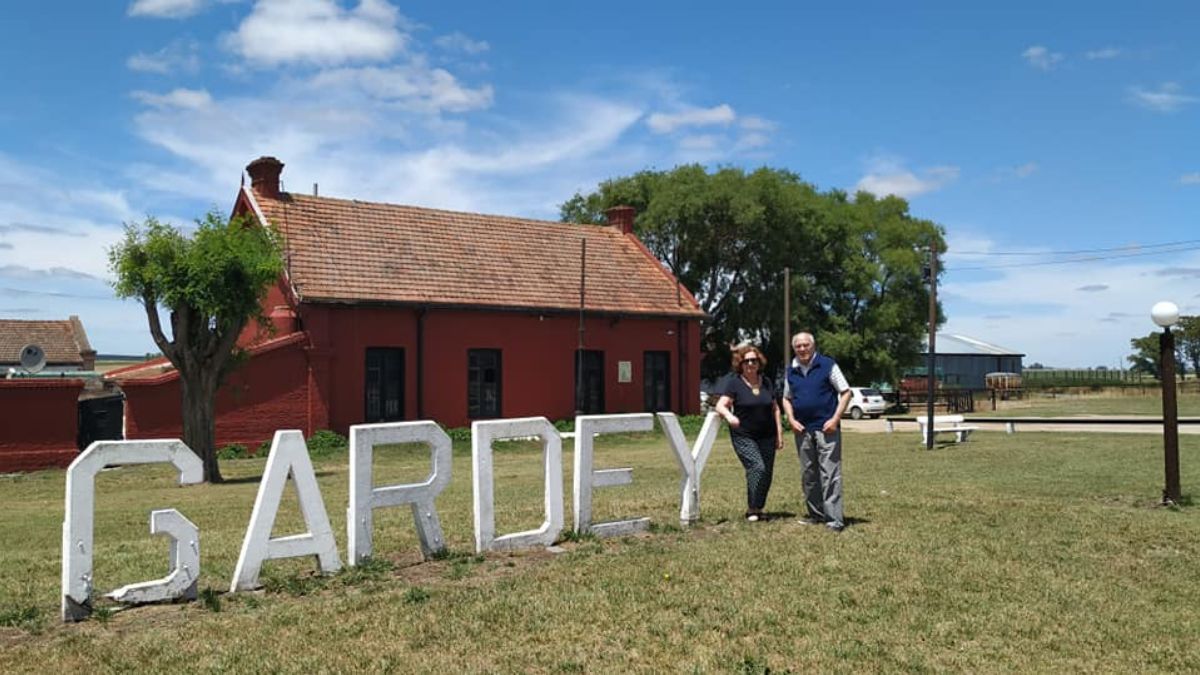 Pocos Lo Conocen La Escapada De Buenos Aires Que Llena De Paz A Todos