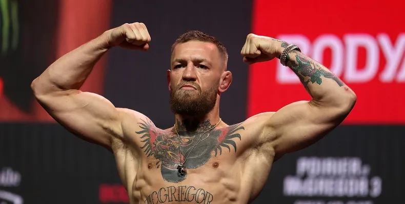 Netflix Lanzar Un Documental De Conor Mcgregor Cu Ndo Se Estrena