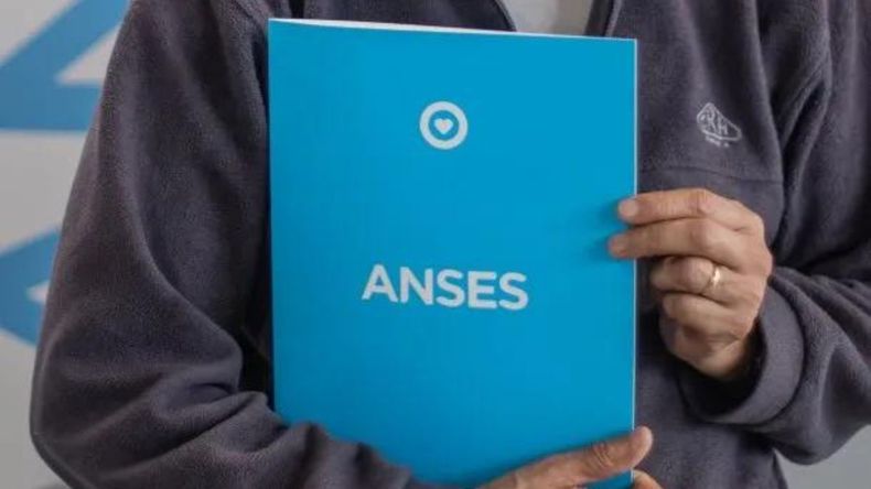 La Buena Noticia Para Jubilados De ANSES Para Julio 2024