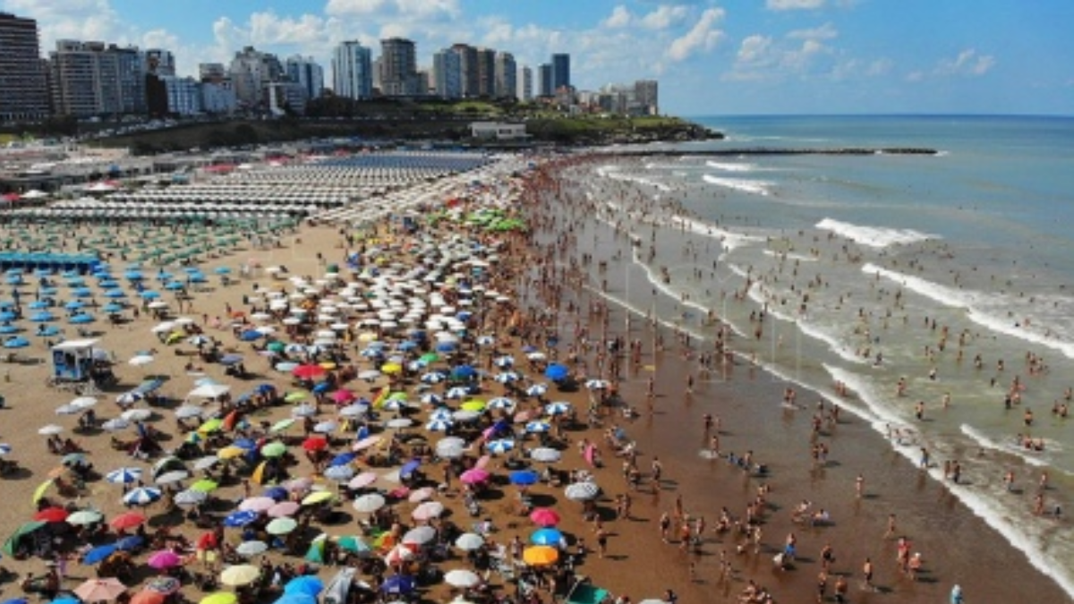 Cuál es el mejor lugar de la costa para vacacionar en la Argentina este