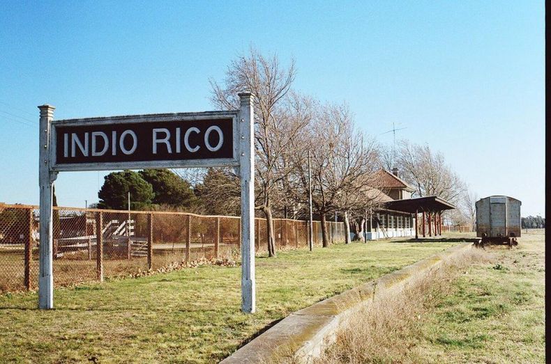 El Pueblo Oculto De Buenos Aires Que Tiene Arroyos Y Ten S Que Conocer