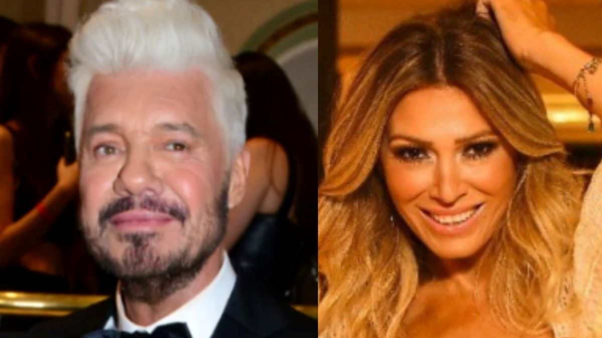 Coki Ramírez sobre su relación con Marcelo Tinelli Si se da que fluya