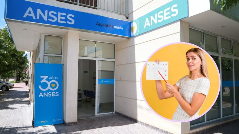 Atención ANSES por qué el 6 de mayo es una fecha clave