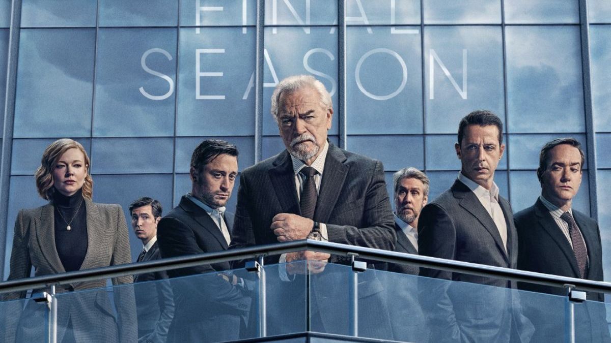 Se Conoci El Tr Iler De La Ltima Temporada De Succession Y Hay Sorpresas