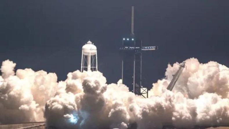 Taikonautas al espacio quiénes son y cómo será el viaje que organiza