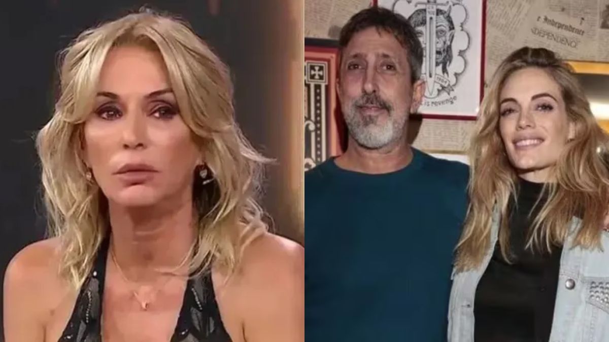 Yanina Latorre Confirm Que Una Famosa Conductora Ser A La Tercera En