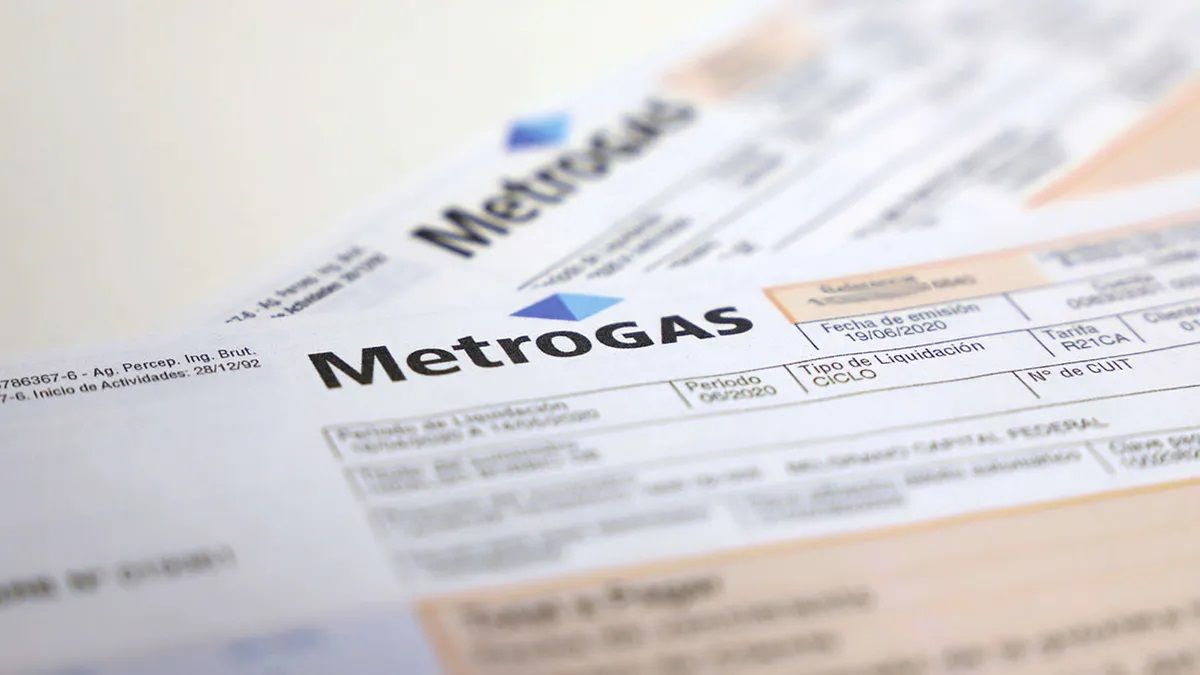 Dónde pagar MetroGAS presencial Actualizado 2024