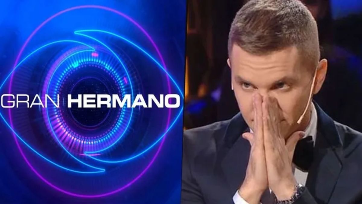 La caída en picada del rating de Gran Hermano quiénes son los que ya