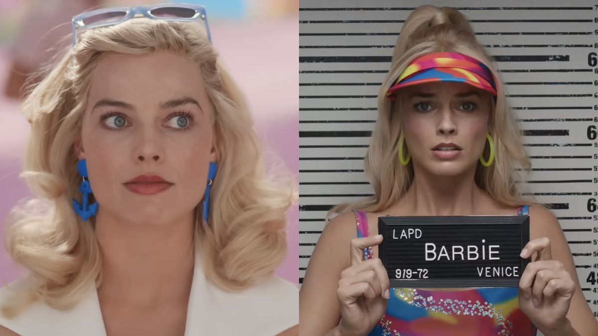 Se reveló la trama de la película de Barbie y hay muchas preguntas