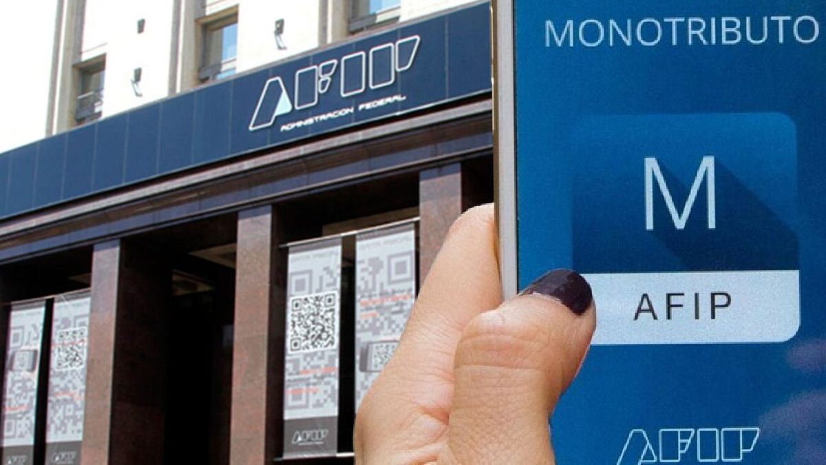 Deudas Con Afip C Mo Saber Si Ten S Alguna Y De Qu Forma Pod S Pagarlas