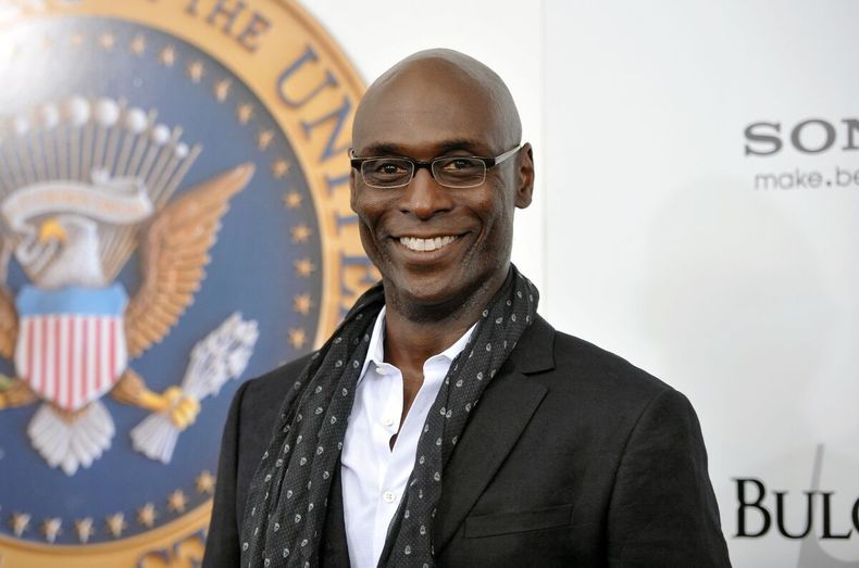 Murió Lance Reddick el actor de The Wire y John Wick