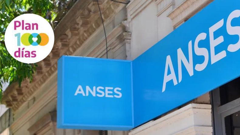 Anses Qu Es El Plan D As Y Cu Ndo Lo Cobro En Abril