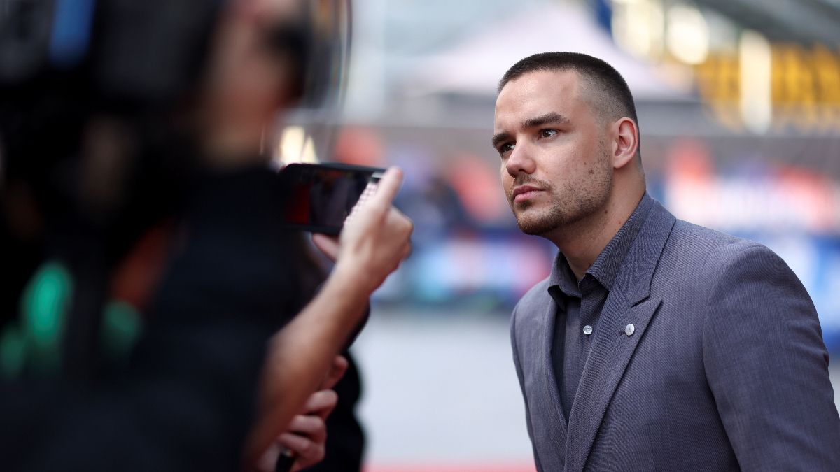 Los Primeros Indicios Sobre Las Causas De La Muerte De Liam Payne