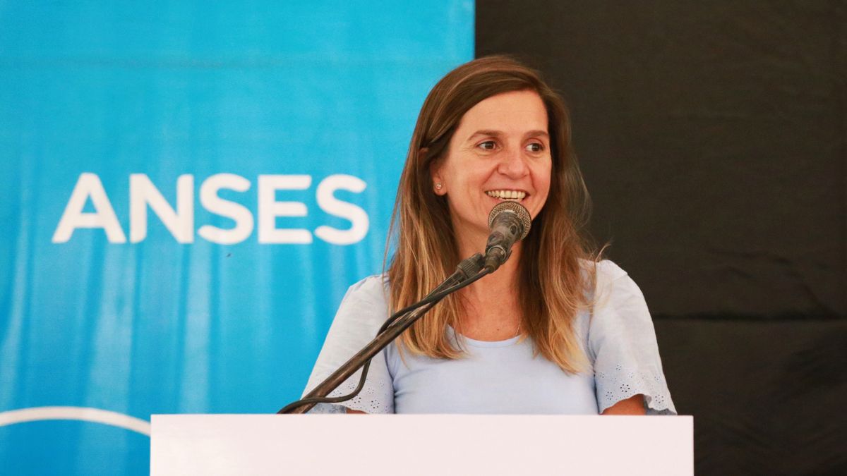 Anses La Buena Noticia Que Dio Fernanda Raverta Para Los Titulares De Auh