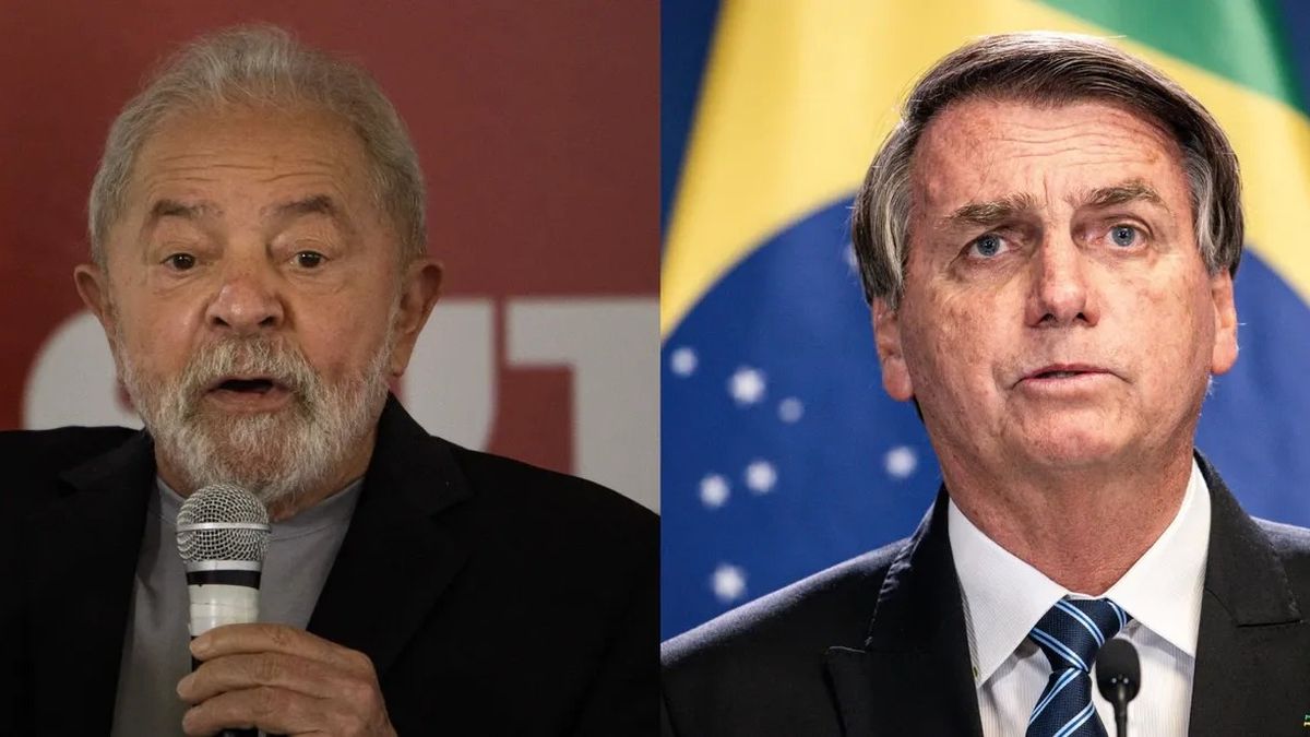 Elecciones en Brasil 2022 qué dicen las últimas encuestas sobre Lula y