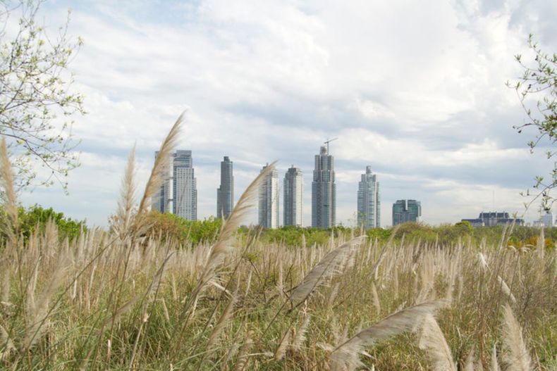 Escapadas En Buenos Aires Los Lugares Para Hacer Trekking Y Tambi N