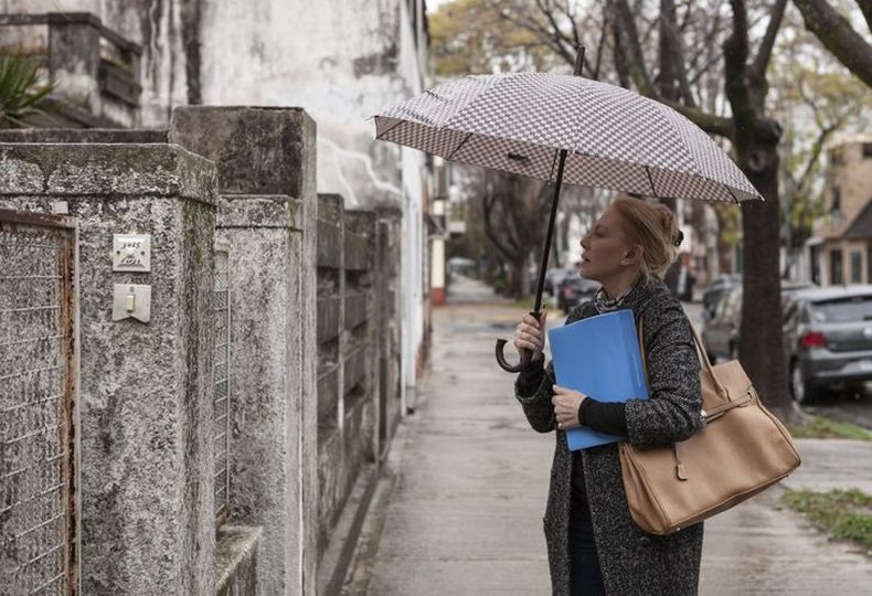 El Tr Iler De Cr Menes De Familia La Nueva Pel Cula Argentina De Netflix