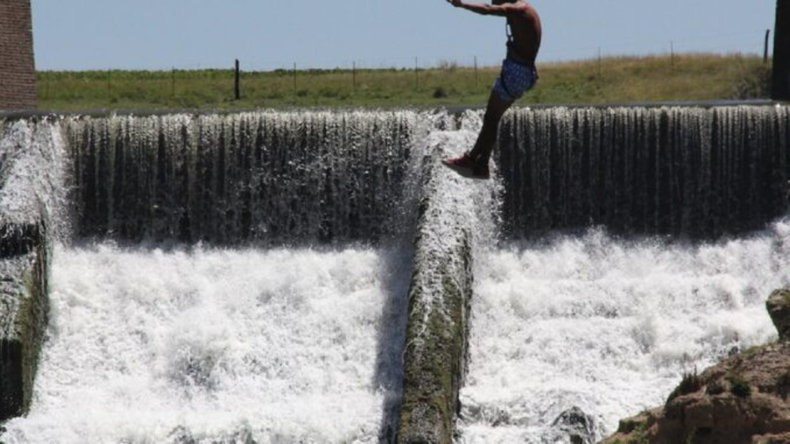 La Escapada De Buenos Aires A Un Peque O Pueblo Con Una Hermosa Cascada