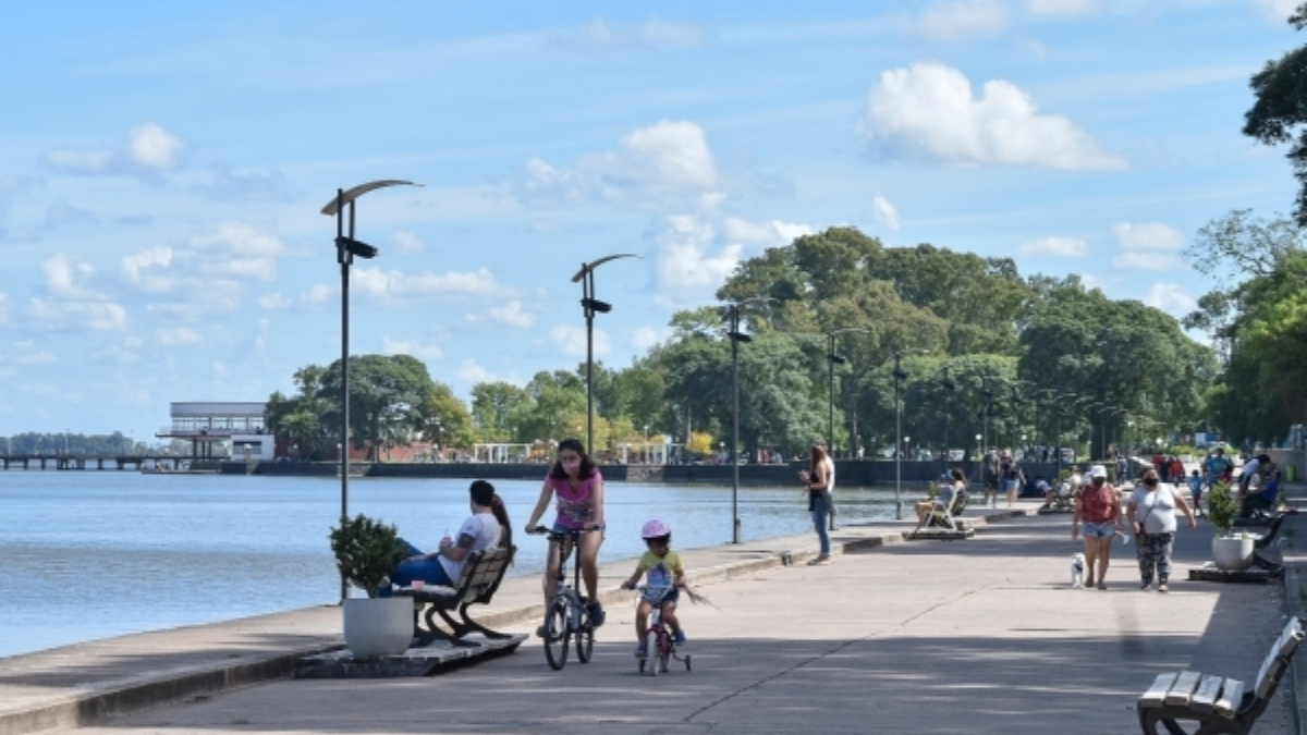 La escapada cerca de Buenos Aires a un pueblo mágico si no querés ir a