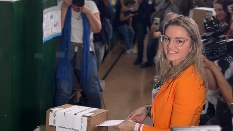 Quién es Carolina Píparo la titular de ANSES elegida por Javier Milei