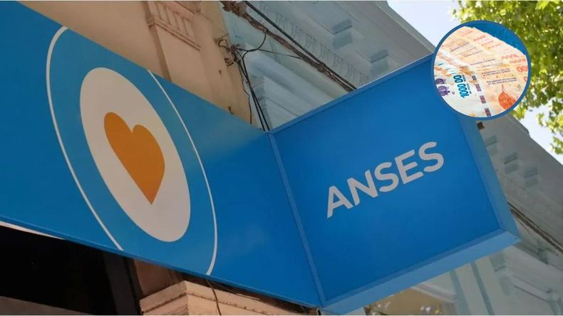 ANSES de cuánto es la jubilación máxima en julio 2024