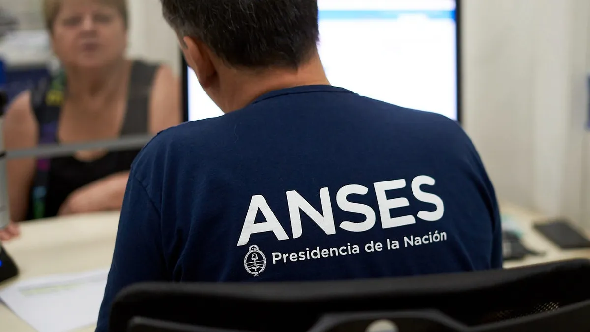 Régimen de reparación económica de ANSES todos los detalles que tenés