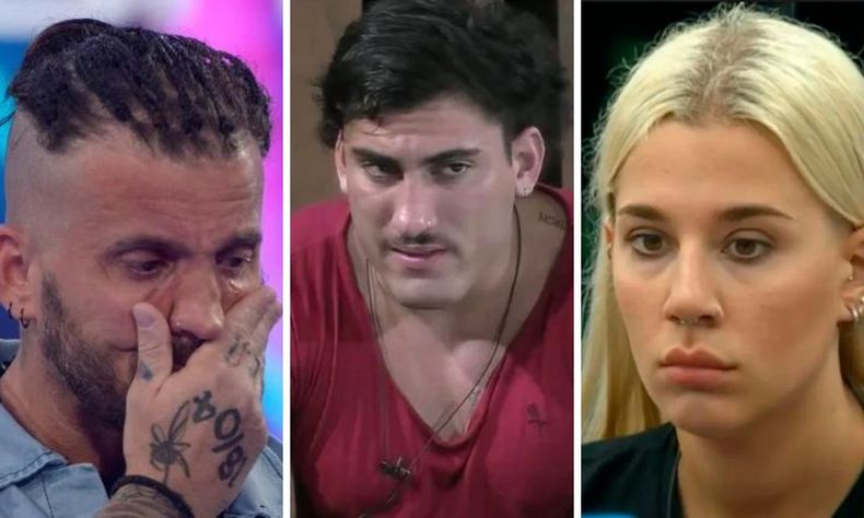 Gran Hermano 2022 se filtró cómo será el repechaje y quiénes son los