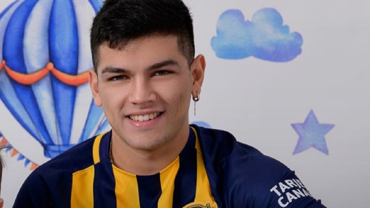 Rosario Central Pidi Justicia Por El Playero Asesinado Y Conden La