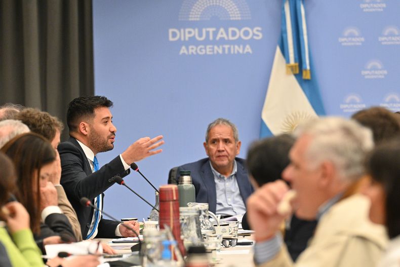 Ley De Alquileres El Oficialismo Aval Los Cambios Votados Por El