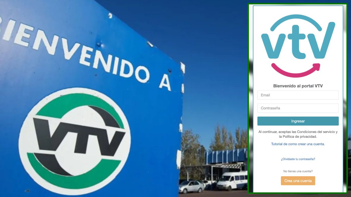 Cambia La Vtv En Buenos Aires C Mo Es El Nuevo Sistema Para Pedir Turno