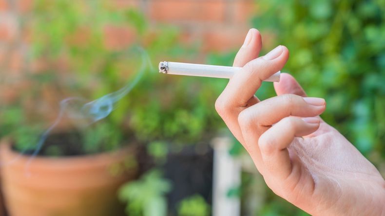 Cuánto sale un atado de cigarrillos en Argentina en abril 2024