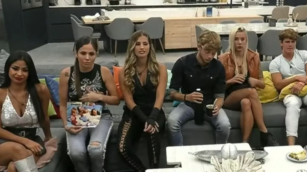 Gran Hermano 2022 se filtró un video de un participante cuando era