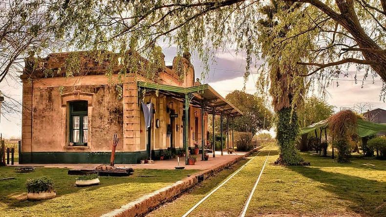 La Escapada Cerca De Buenos Aires A Un Pueblo Desconocido Que Hace La