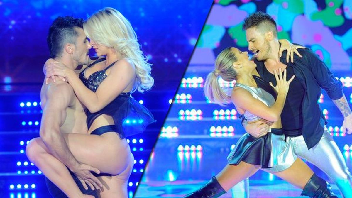 A Horas De La Gran Final Del Bailando 2015 El Tuit Desafiante De Fede